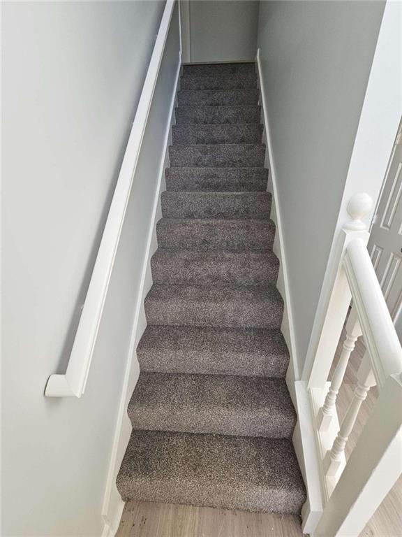 4817 Hidden Creek Place Decatur, GA 30035 - Photo 21 of 30