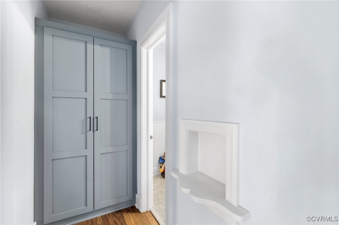 4100 Patterson Avenue Richmond, VA 23221 - Photo 17 of 37 a view of small space