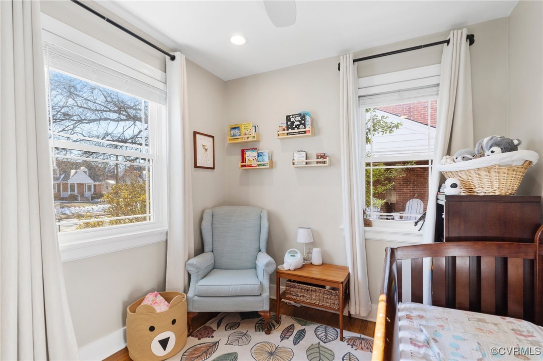 4100 Patterson Avenue Richmond, VA 23221 - Photo 19 of 37 a living room with furniture and a window