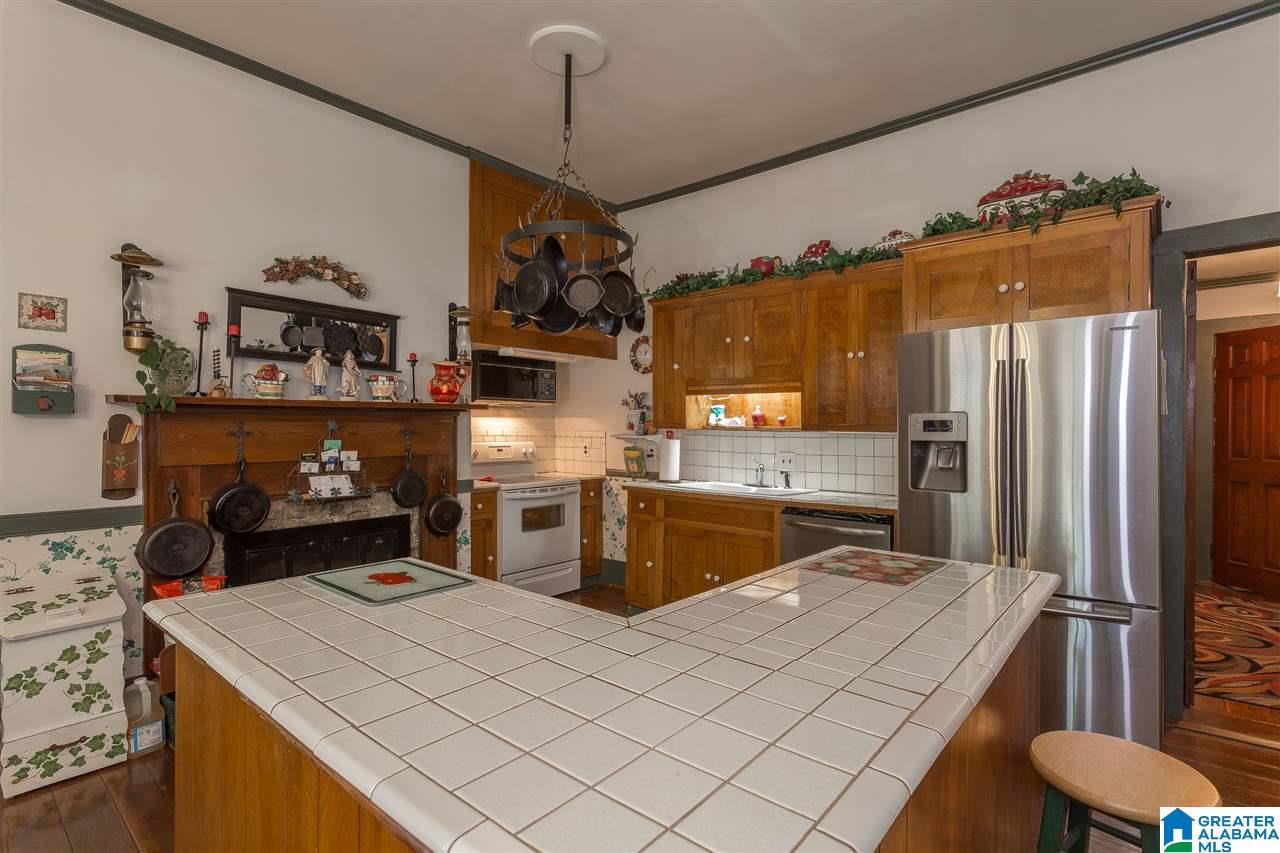 182 5th Street Ashville, AL 35953 - Photo 30 of 50