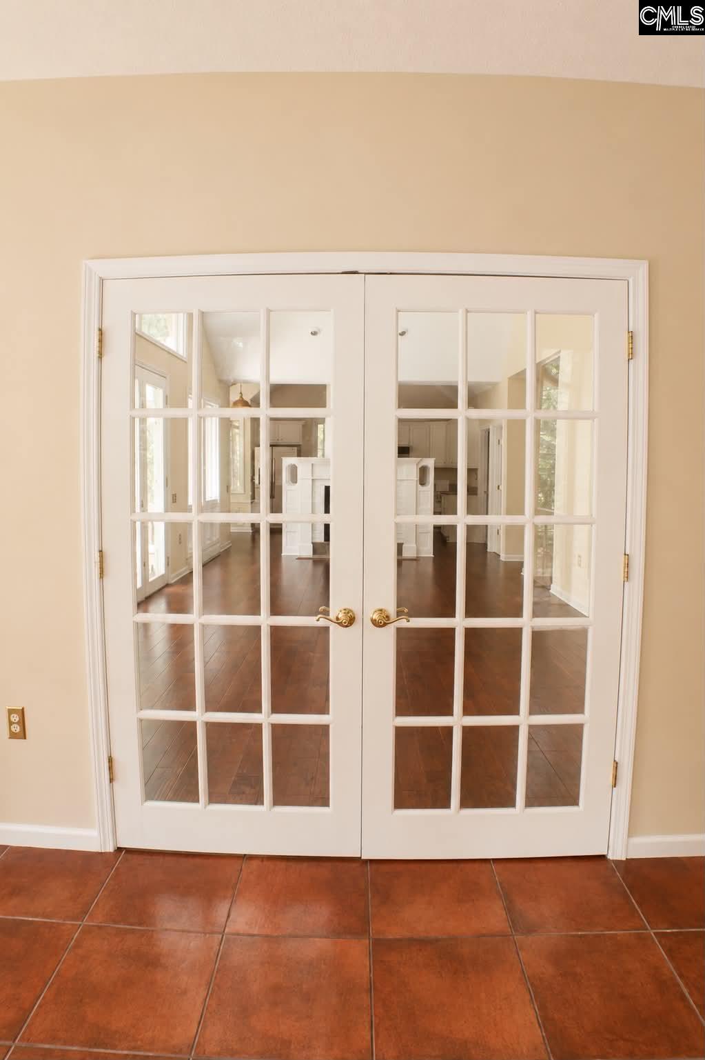 111 Lakeview Road Eastover, SC 29044 - Photo 24 of 39 a view of an empty room with a window