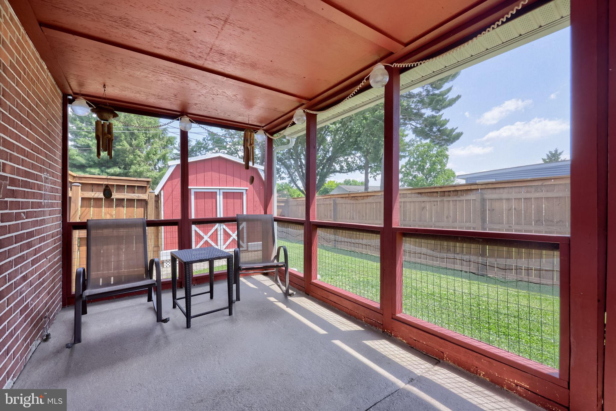17 South Elm Street Lititz, PA 17543 - Photo 30 of 33