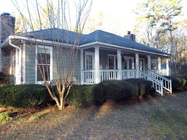 428 Oak Mountain Road Waverly Hall, GA 31831 - Photo 1 of 38 Main View