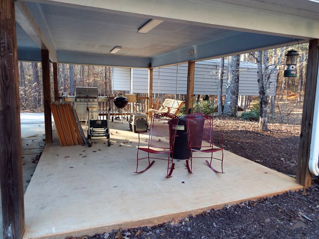 428 Oak Mountain Road Waverly Hall, GA 31831 - Photo 12 of 38 Gallery Image 12