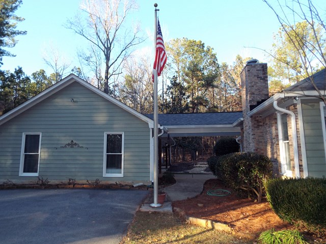 428 Oak Mountain Road Waverly Hall, GA 31831 - Photo 3 of 38 Gallery Image 3