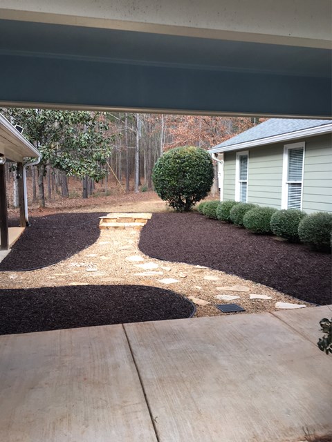 428 Oak Mountain Road Waverly Hall, GA 31831 - Photo 5 of 38 Gallery Image 5