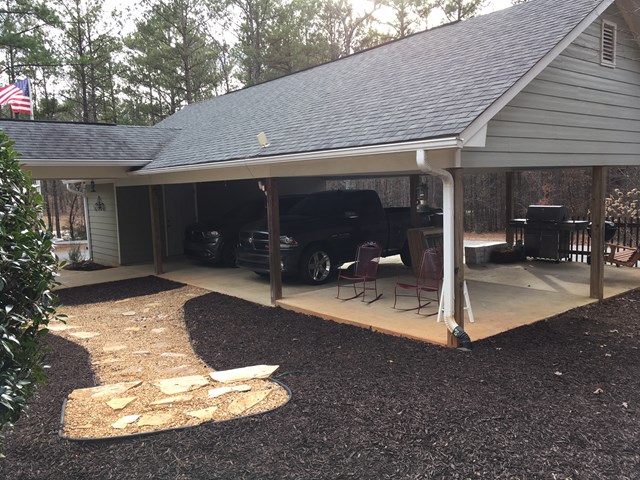 428 Oak Mountain Road Waverly Hall, GA 31831 - Photo 7 of 38 Gallery Image 7
