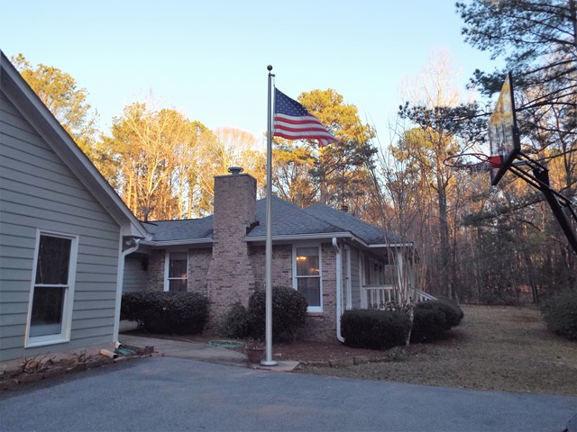 428 Oak Mountain Road Waverly Hall, GA 31831 - Photo 8 of 38 Gallery Image 8