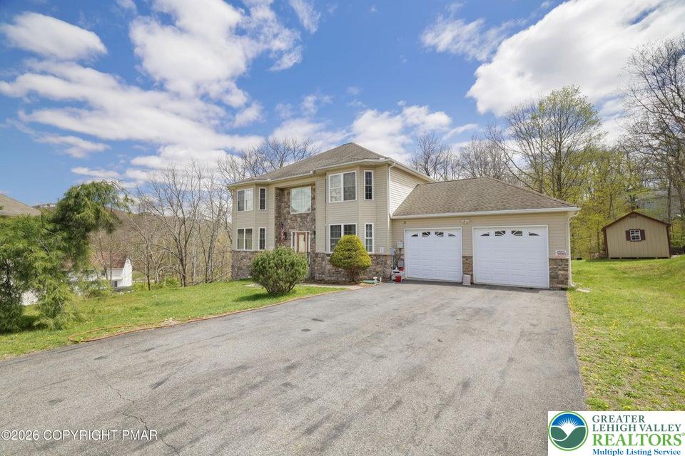 117 Fernwood Road Bushkill, PA 18324 - Photo 71 of 76
