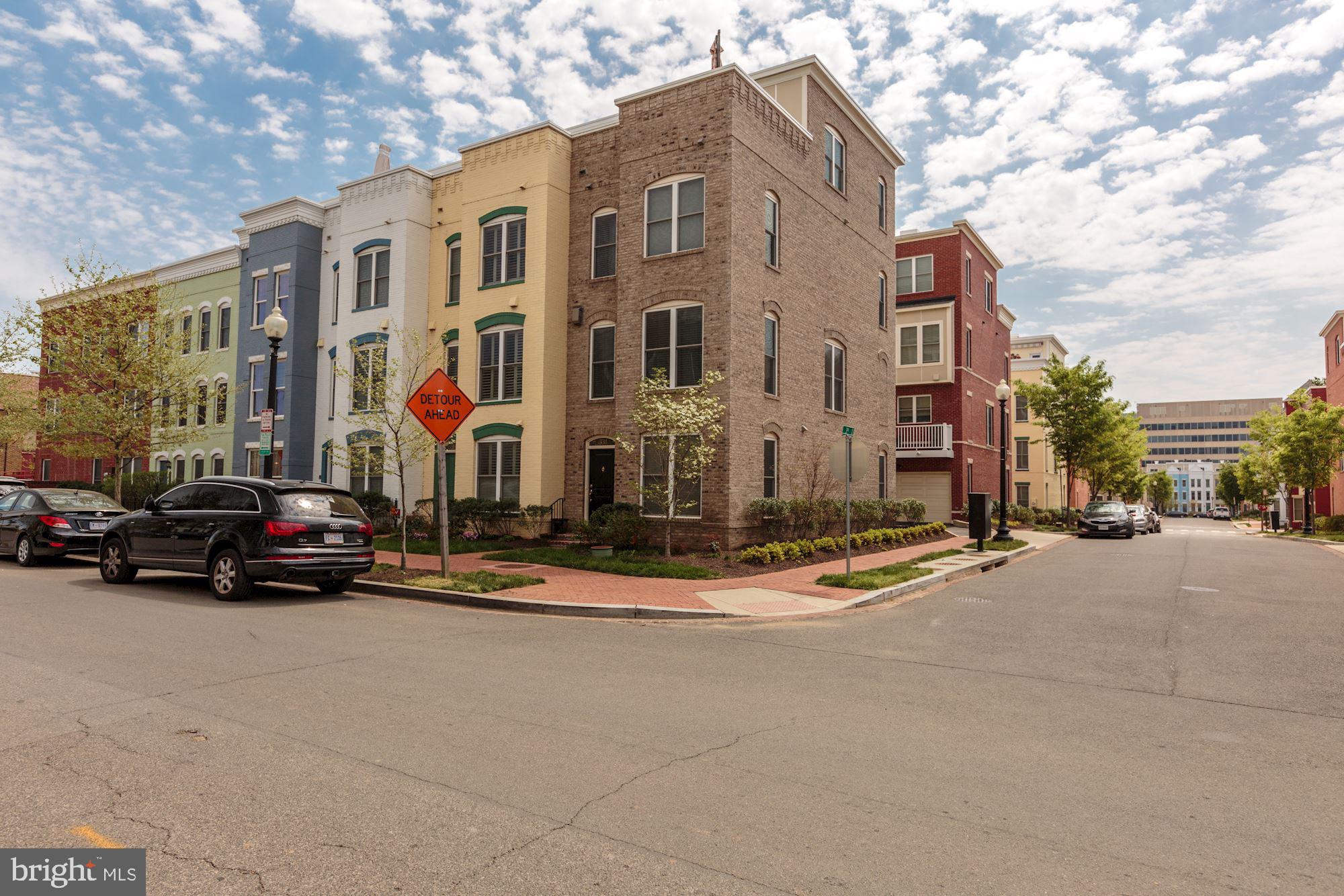 331 I Street Southeast Washington, DC 20003 - Photo 1 of 1
