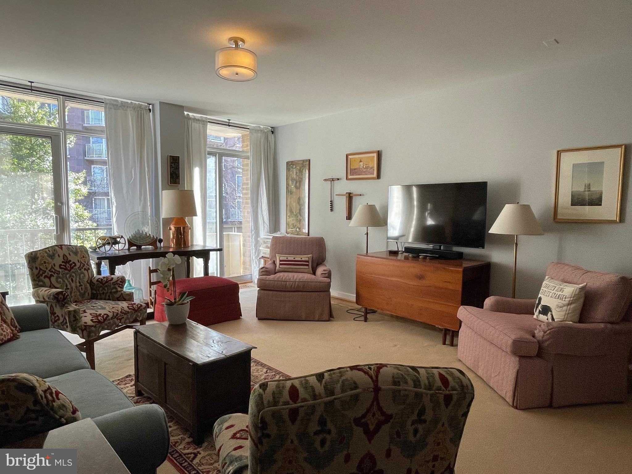 457 N Street Southwest Washington, DC 20024 - Photo 22 of 58