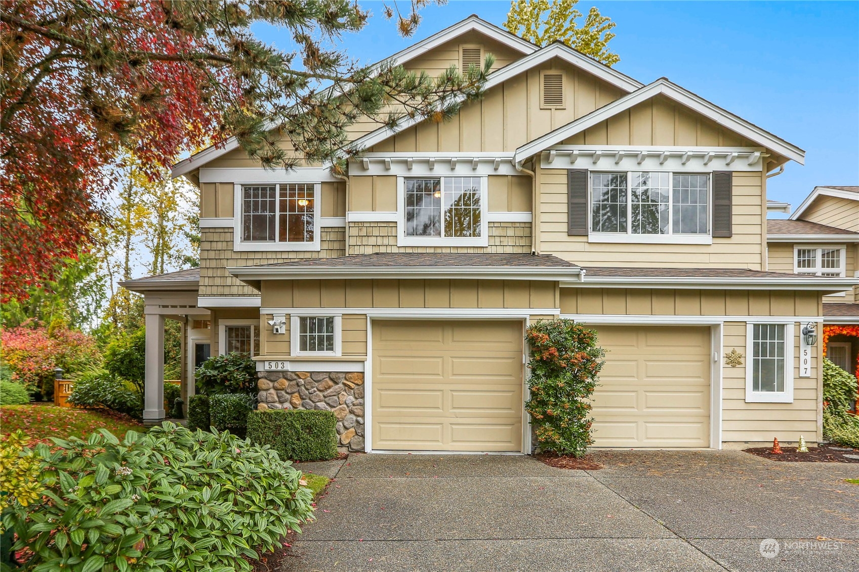 503 Elma Place Northeast Renton, WA 98059 - Photo 4 of 30 Gallery Image 4