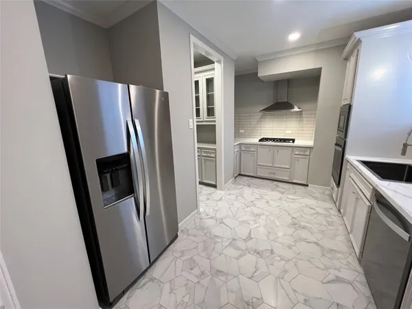 $2,200 | 1516 Park Street, Unit B, Houston, TX 77019