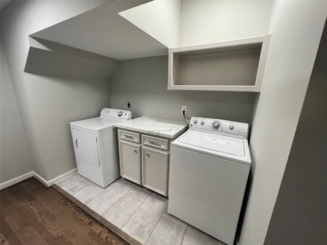 $2,400 | 1516 Park Street, Unit B, Houston, TX 77019