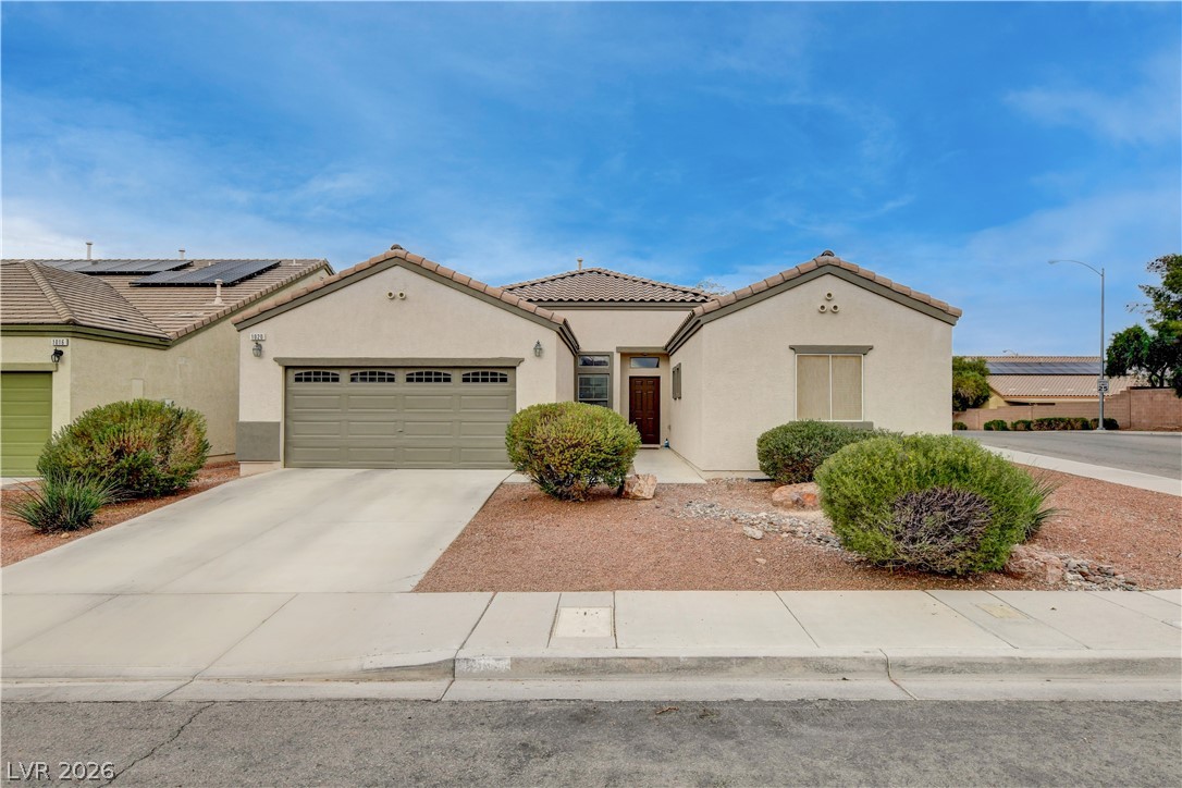 1020 East Rome Boulevard North Las Vegas, NV 89086 - Photo 1 of 29 Welcome Home!