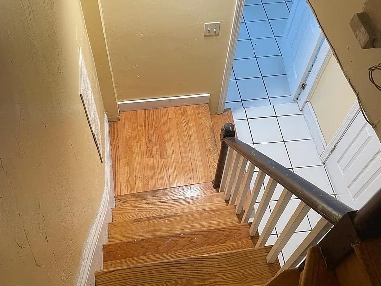 6 Sewall Street, Unit 1 Boston, MA 02120 - Photo 14 of 18