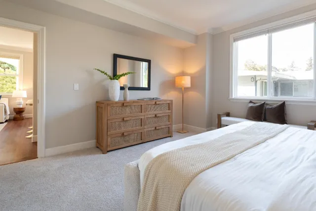 $1,198,888 | 1237 Capuchino Avenue, Unit 7, Burlingame, CA 94010