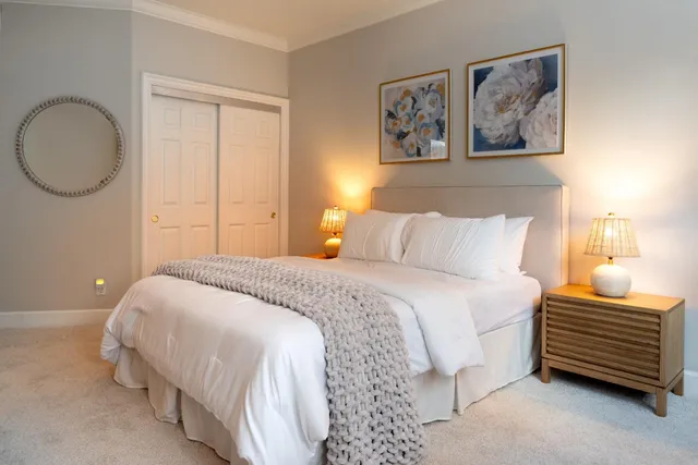 $1,198,888 | 1237 Capuchino Avenue, Unit 7, Burlingame, CA 94010