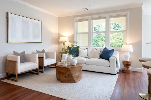 $1,198,888 | 1237 Capuchino Avenue, Unit 7, Burlingame, CA 94010