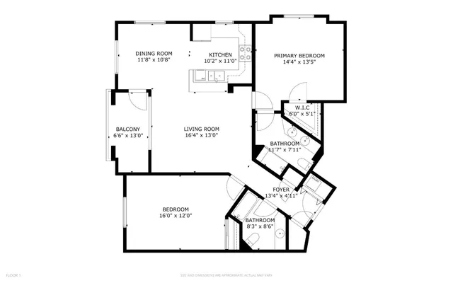 $1,198,888 | 1237 Capuchino Avenue, Unit 7, Burlingame, CA 94010
