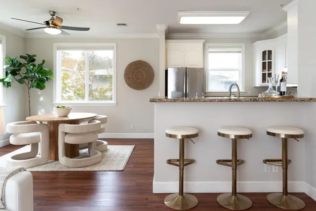 $1,198,888 | 1237 Capuchino Avenue, Unit 7, Burlingame, CA 94010