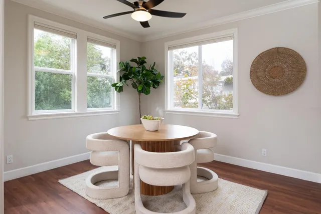 $1,198,888 | 1237 Capuchino Avenue, Unit 7, Burlingame, CA 94010