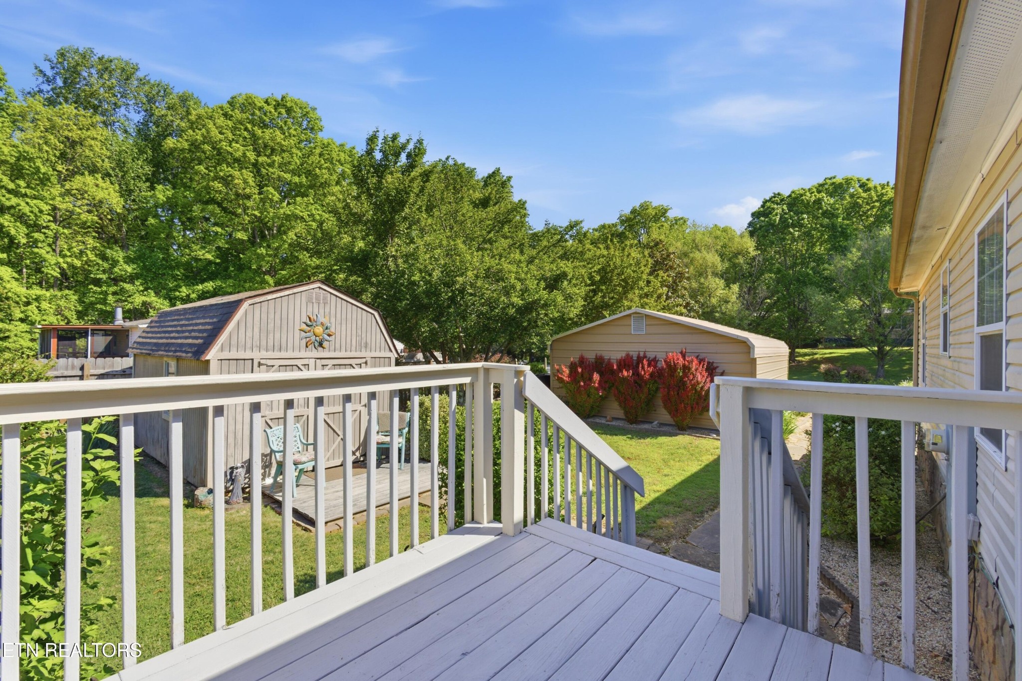 1145 Ridgeview Road Maryville, TN 37801 - Photo 15 of 39