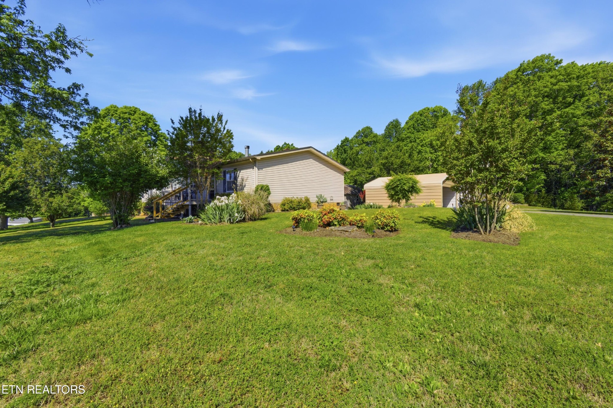 1145 Ridgeview Road Maryville, TN 37801 - Photo 16 of 39