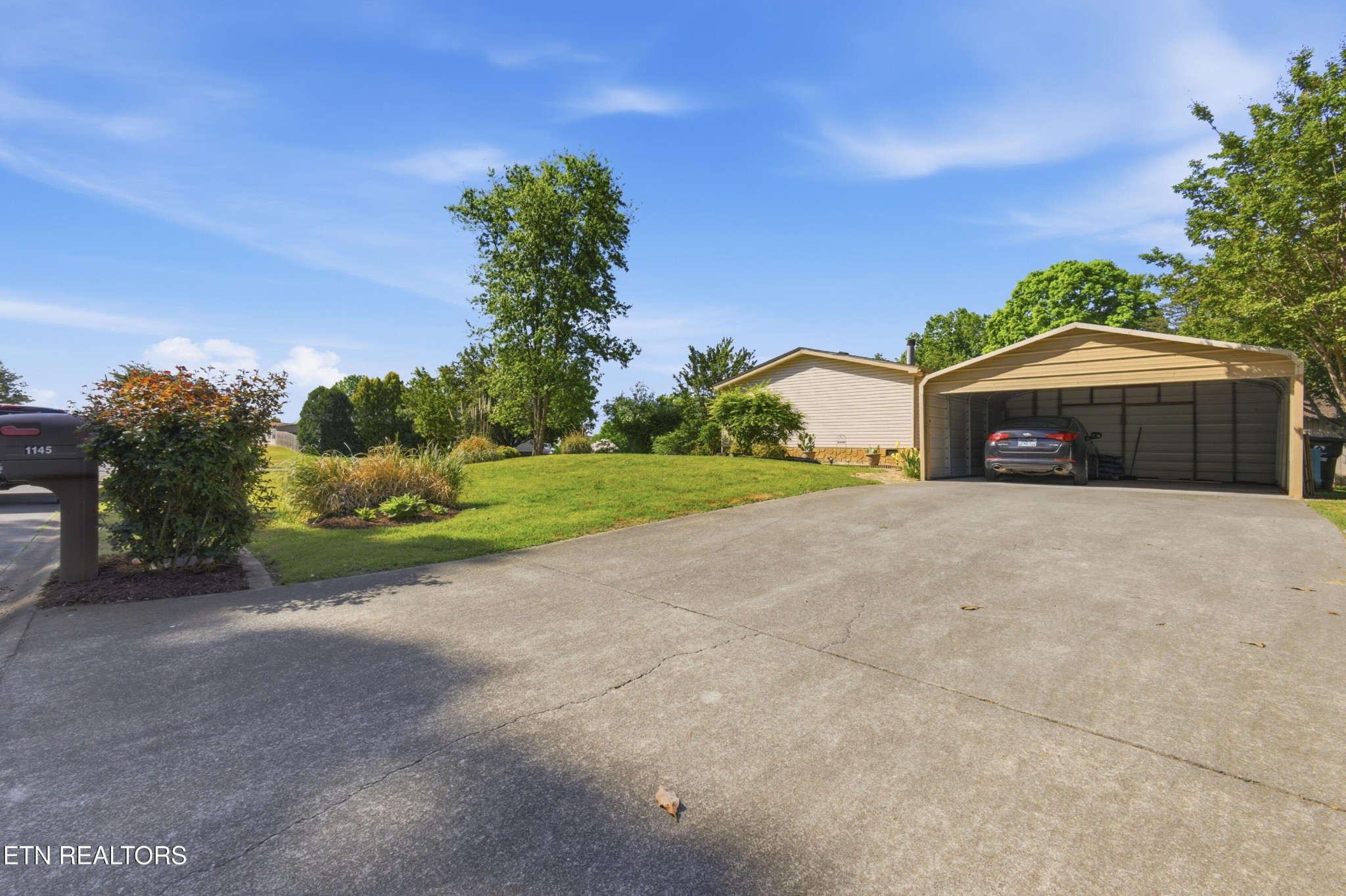 1145 Ridgeview Road Maryville, TN 37801 - Photo 17 of 39