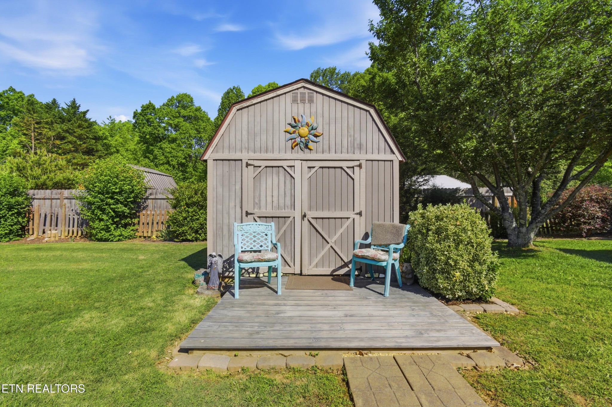 1145 Ridgeview Road Maryville, TN 37801 - Photo 18 of 39
