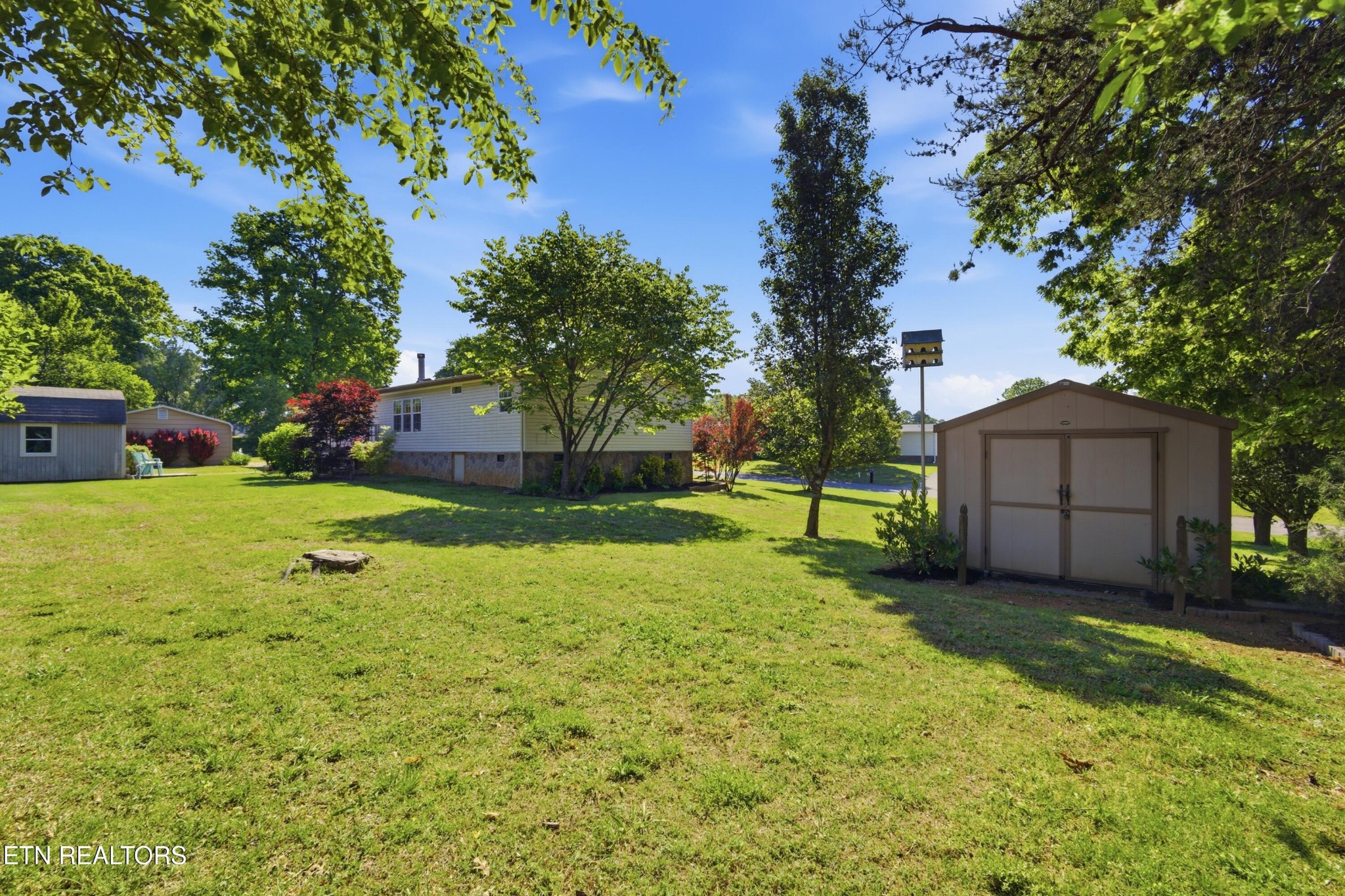 1145 Ridgeview Road Maryville, TN 37801 - Photo 19 of 39