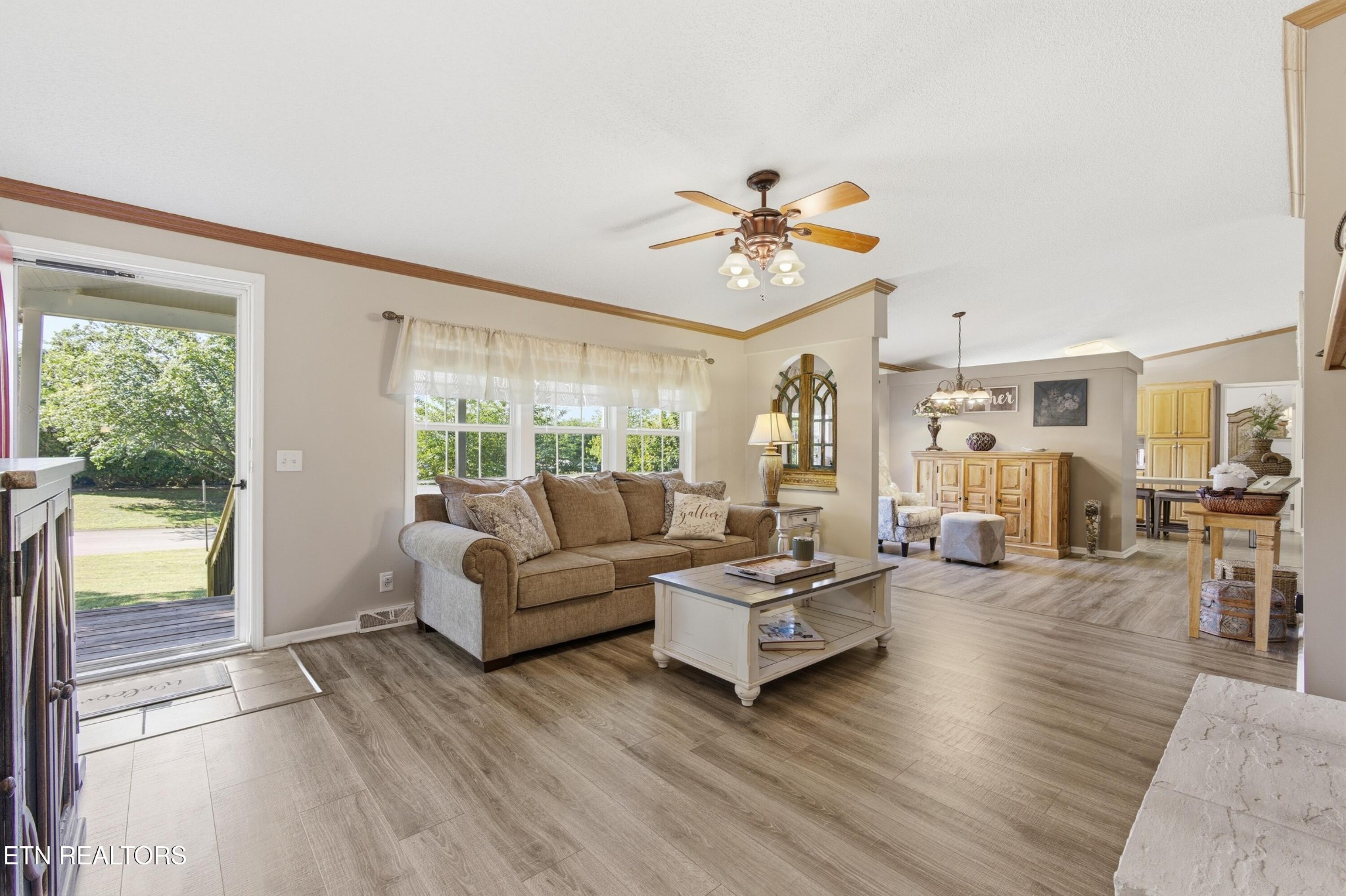 1145 Ridgeview Road Maryville, TN 37801 - Photo 21 of 39