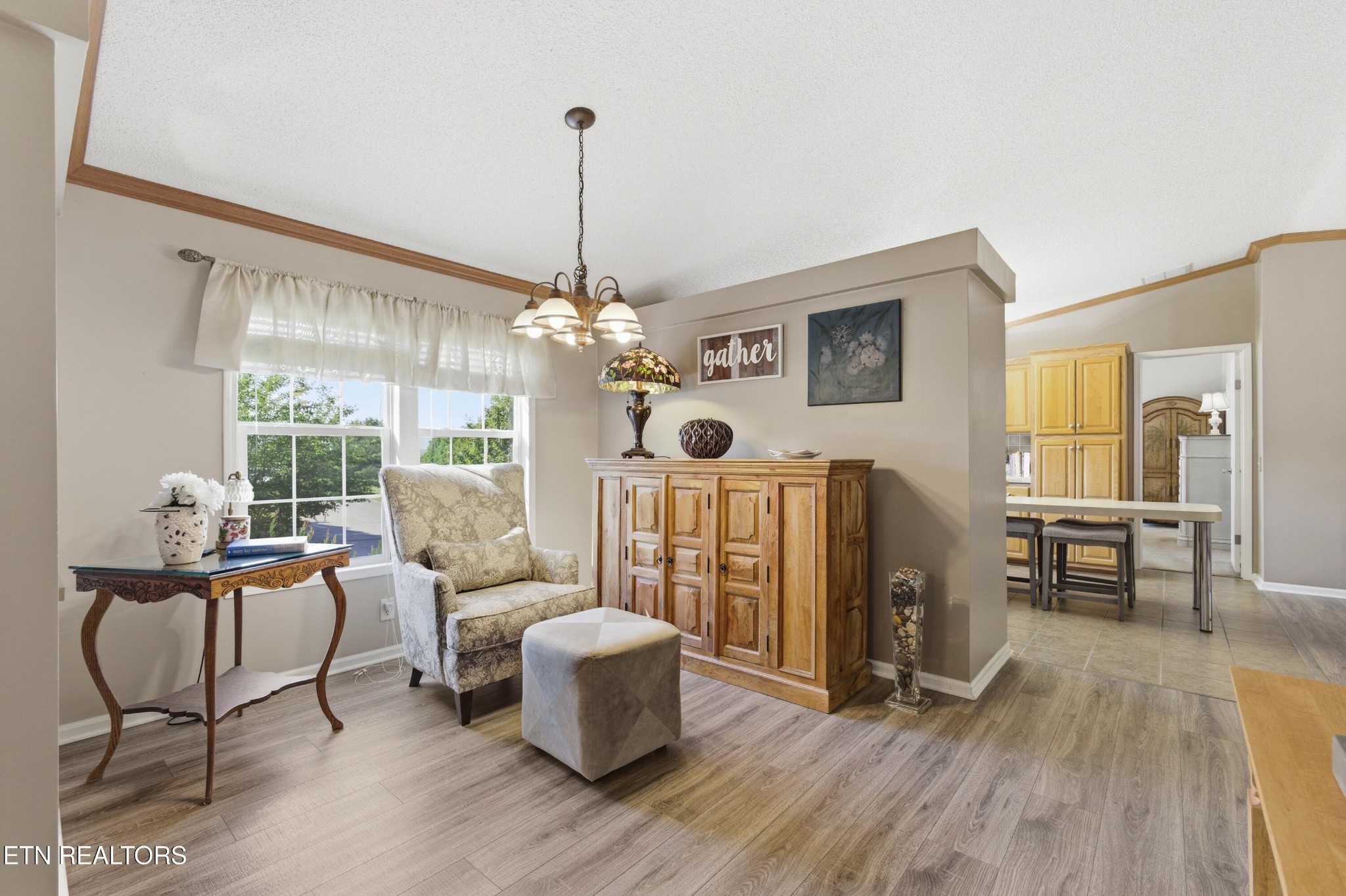 1145 Ridgeview Road Maryville, TN 37801 - Photo 22 of 39