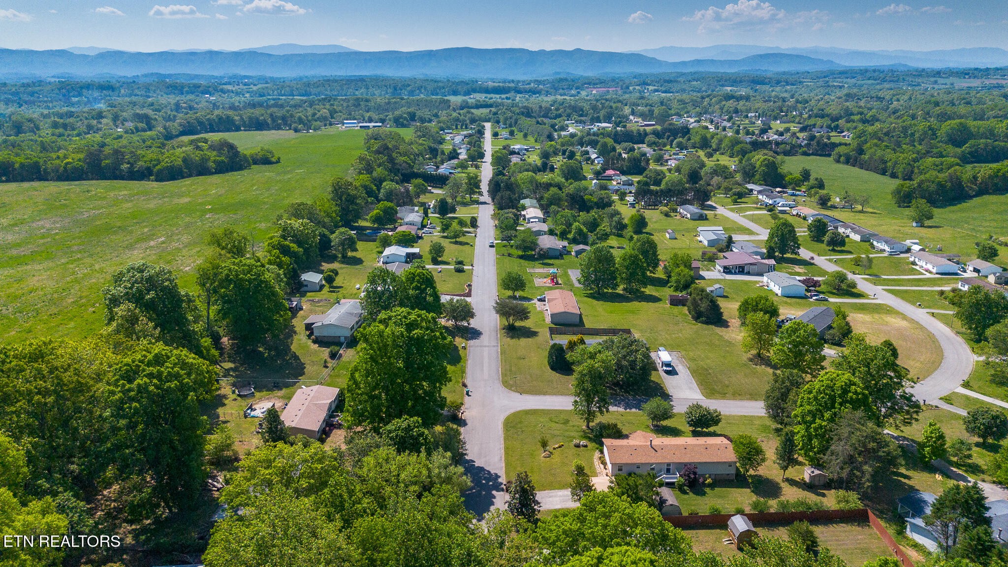 1145 Ridgeview Road Maryville, TN 37801 - Photo 25 of 39