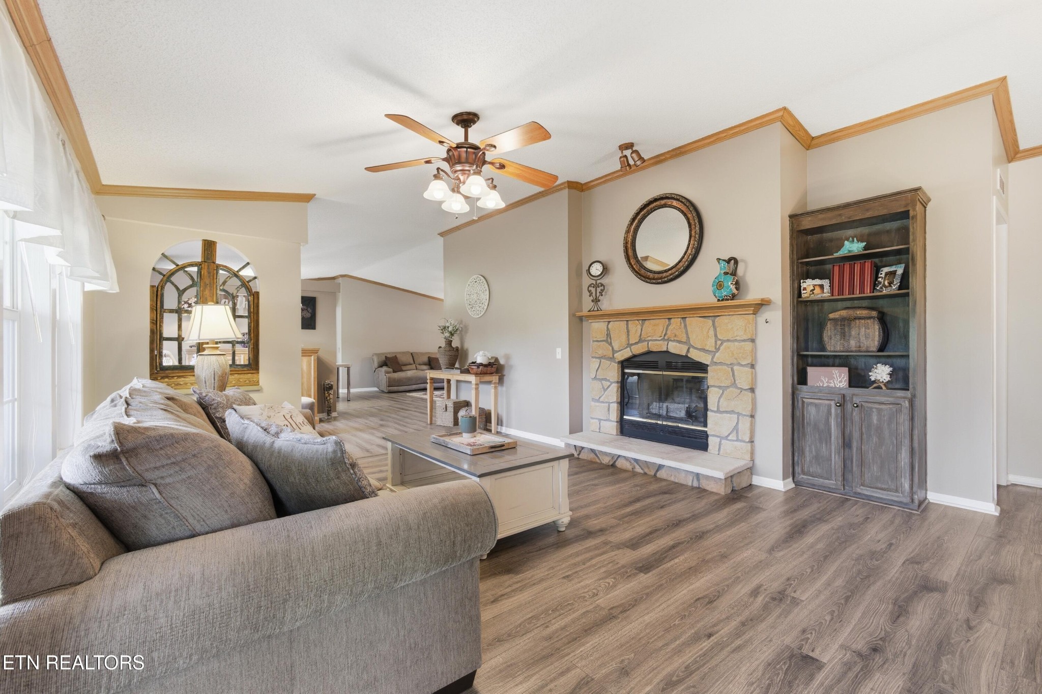 1145 Ridgeview Road Maryville, TN 37801 - Photo 28 of 39