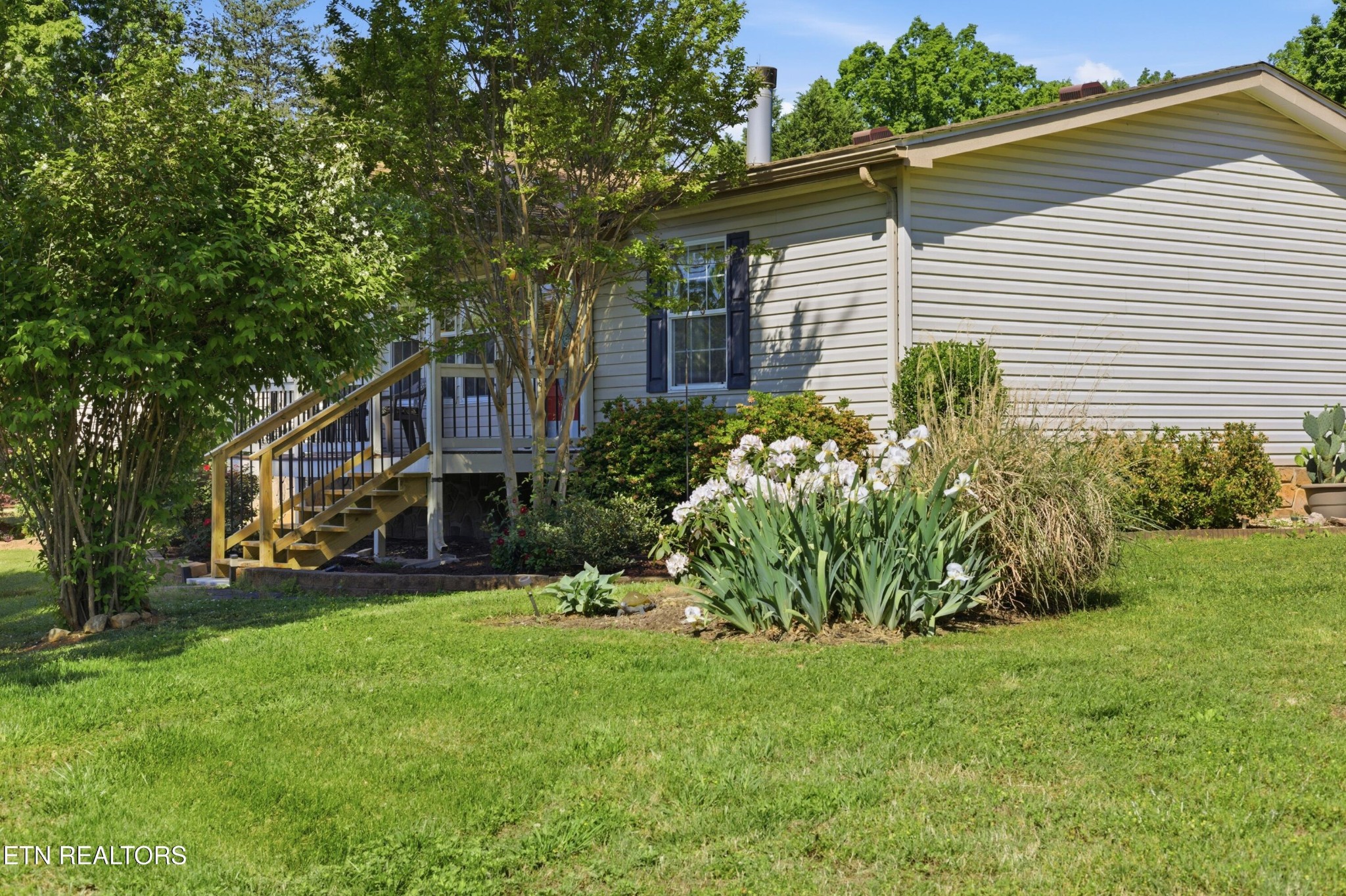 1145 Ridgeview Road Maryville, TN 37801 - Photo 30 of 39