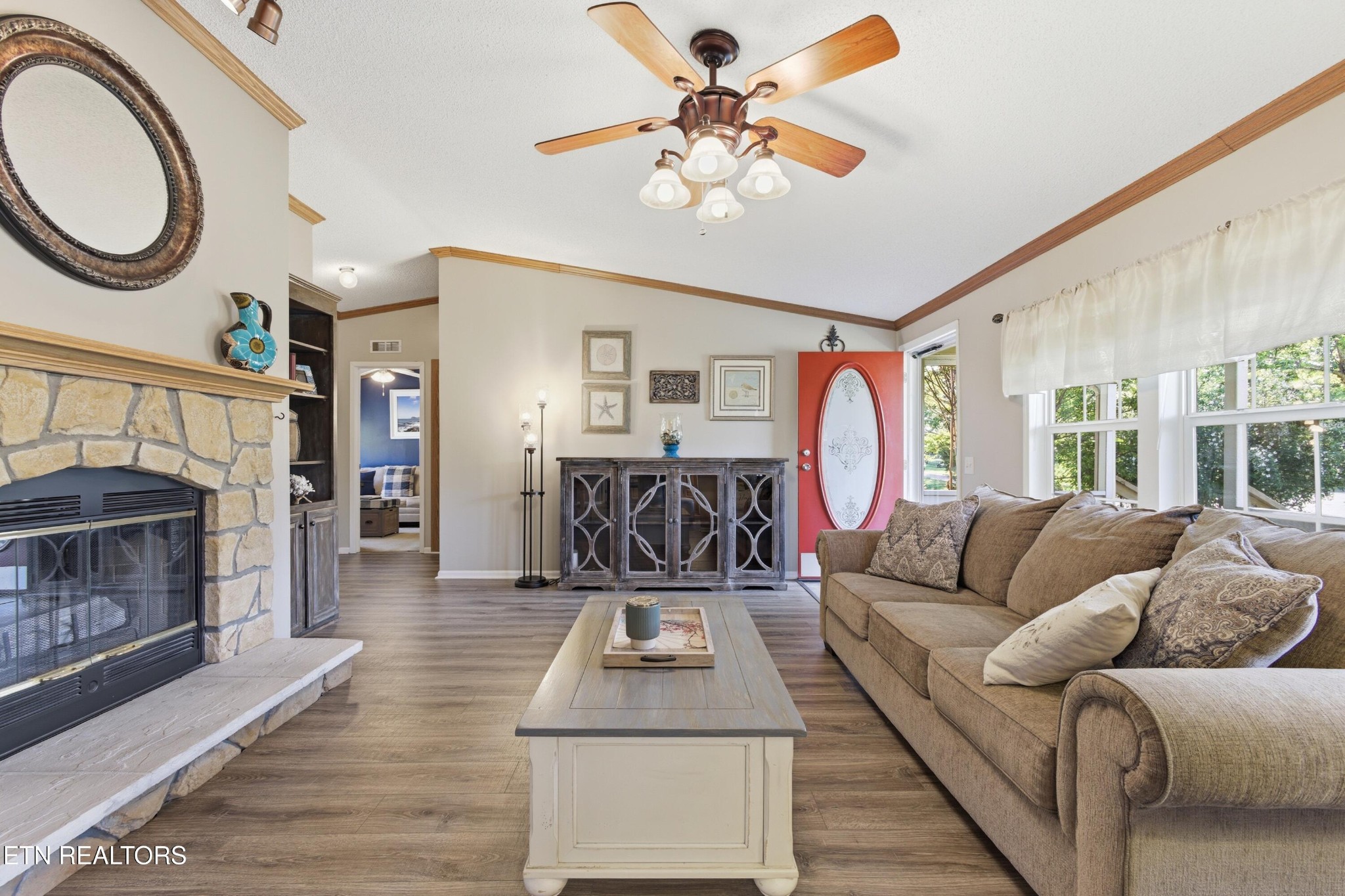 1145 Ridgeview Road Maryville, TN 37801 - Photo 3 of 39
