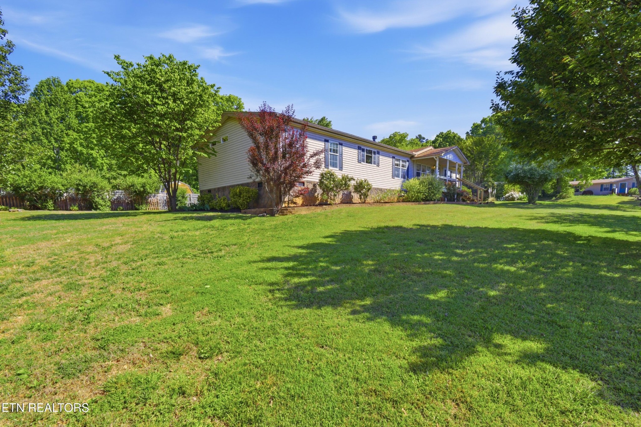 1145 Ridgeview Road Maryville, TN 37801 - Photo 31 of 39