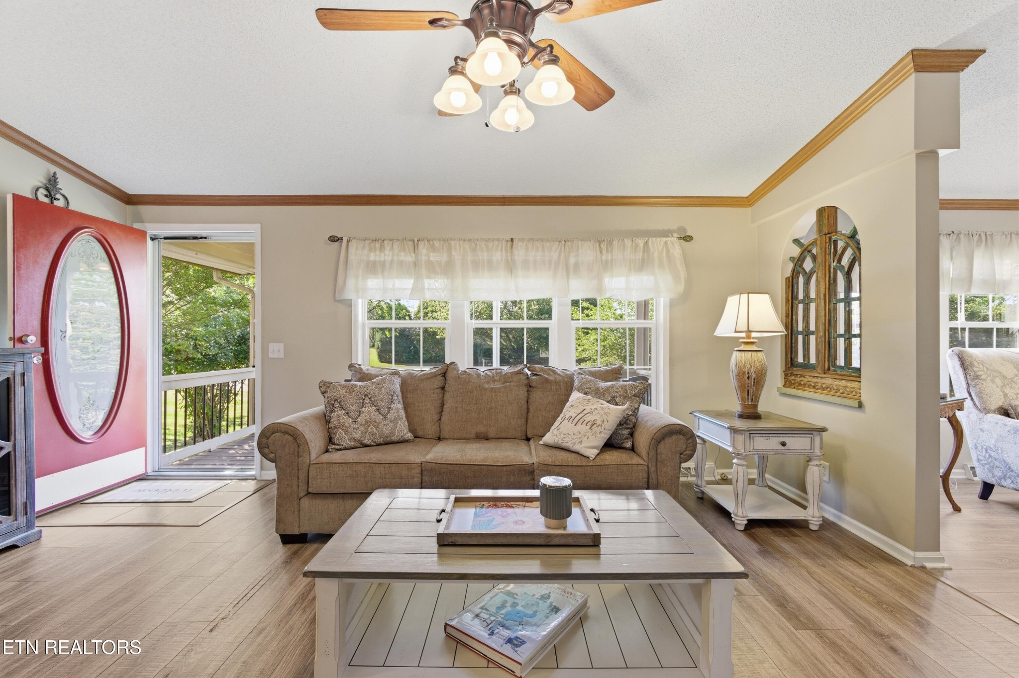 1145 Ridgeview Road Maryville, TN 37801 - Photo 35 of 39