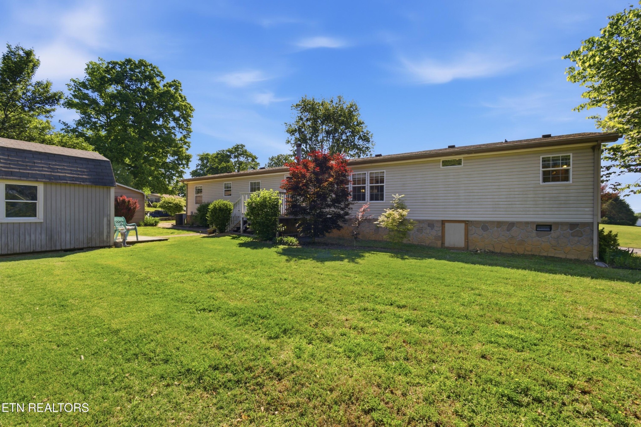 1145 Ridgeview Road Maryville, TN 37801 - Photo 36 of 39