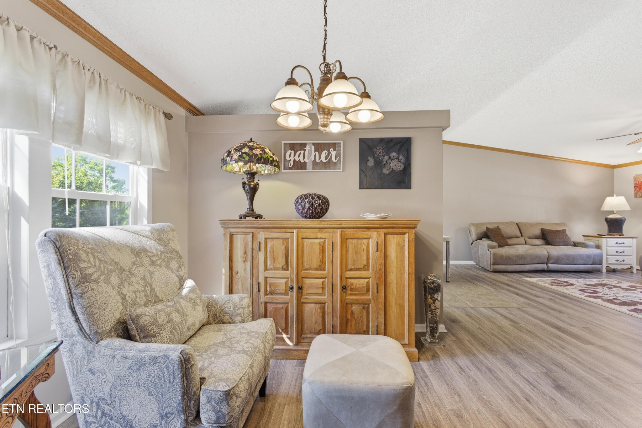 1145 Ridgeview Road Maryville, TN 37801 - Photo 4 of 39