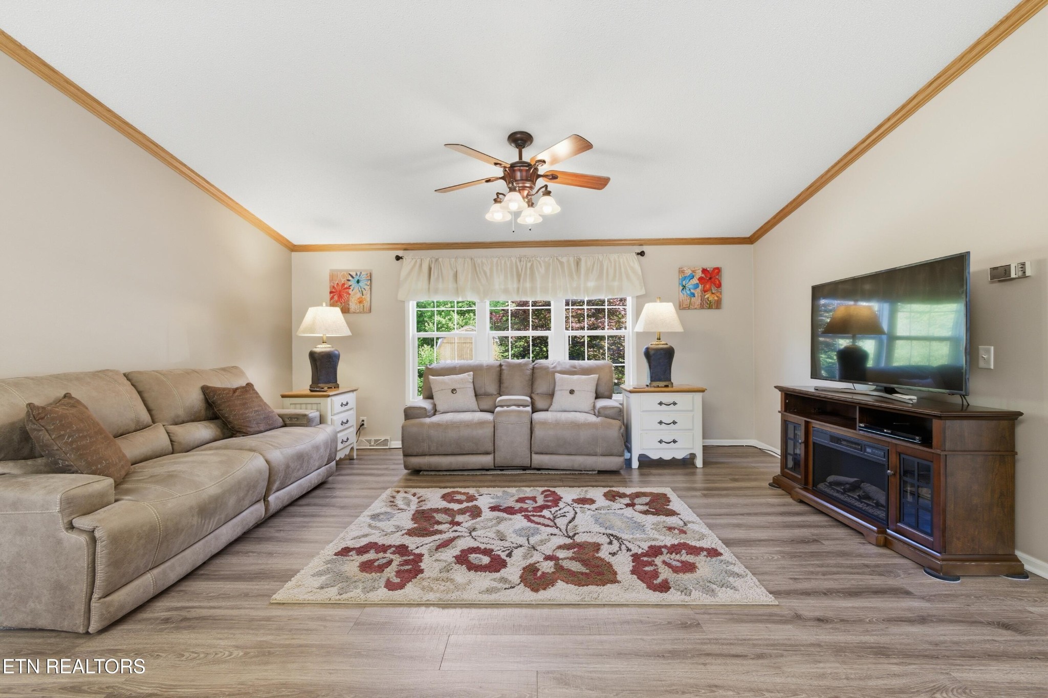1145 Ridgeview Road Maryville, TN 37801 - Photo 5 of 39