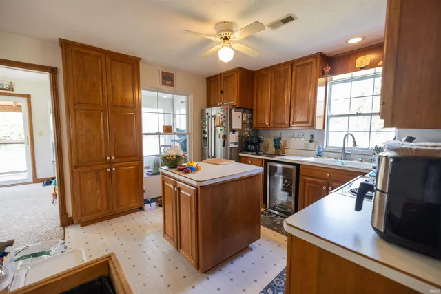 $229,900 | 5711 West Co Road 1070 North, Unit 10 11 12 10 11, Gaston, IN 47342