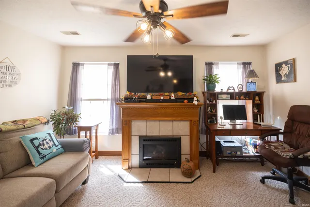 $229,900 | 5711 West Co Road 1070 North, Unit 10 11 12 10 11, Gaston, IN 47342