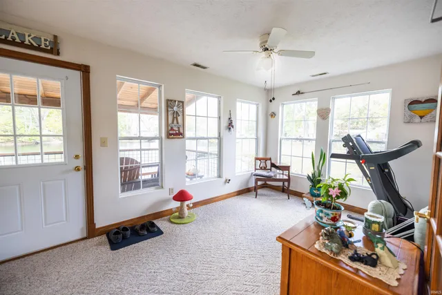 $229,900 | 5711 West Co Road 1070 North, Unit 10 11 12 10 11, Gaston, IN 47342