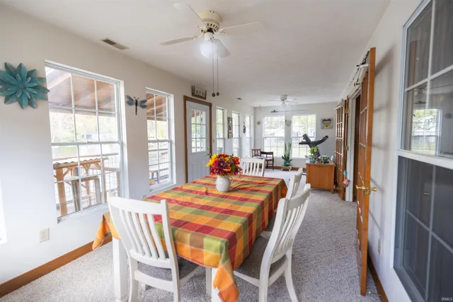 $229,900 | 5711 West Co Road 1070 North, Unit 10 11 12 10 11, Gaston, IN 47342