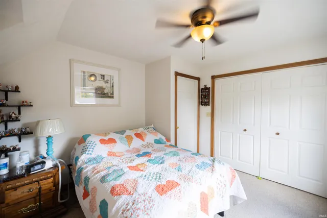 $229,900 | 5711 West Co Road 1070 North, Unit 10 11 12 10 11, Gaston, IN 47342