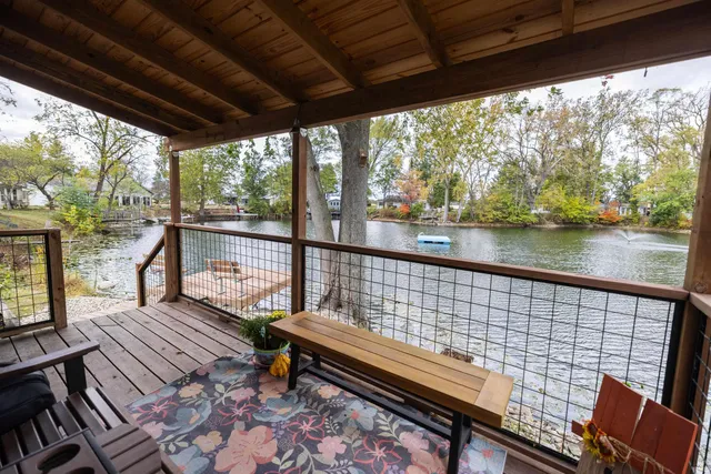 $229,900 | 5711 West Co Road 1070 North, Unit 10 11 12 10 11, Gaston, IN 47342