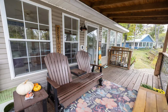 $229,900 | 5711 West Co Road 1070 North, Unit 10 11 12 10 11, Gaston, IN 47342