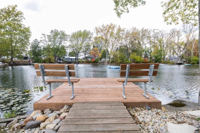 $229,900 | 5711 West Co Road 1070 North, Unit 10 11 12 10 11, Gaston, IN 47342